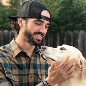 Meet your Posher, Miles