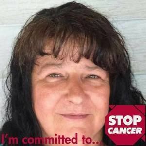 Meet your Posher, Cheryl rodgers