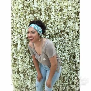 Meet your Posher, Kristin