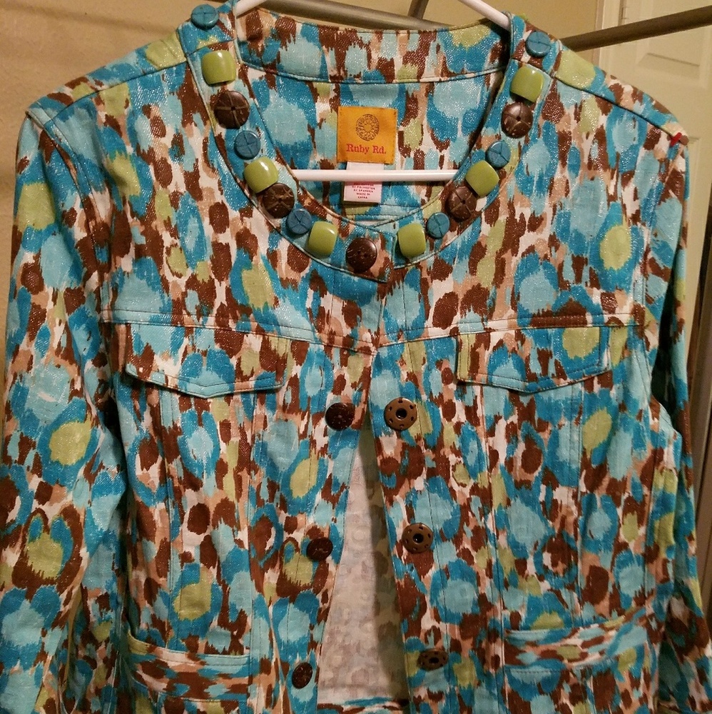 Jacket