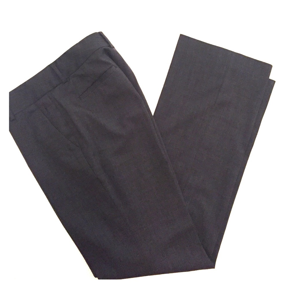 Banana Republic Martin Fit Dress Pants