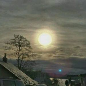 Meet your Posher, Thomas