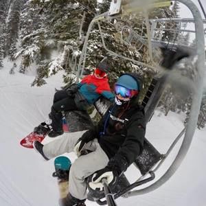 Meet your Posher, Lukas