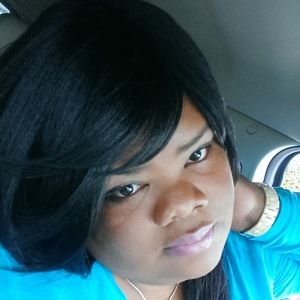 Meet your Posher, Tynisa