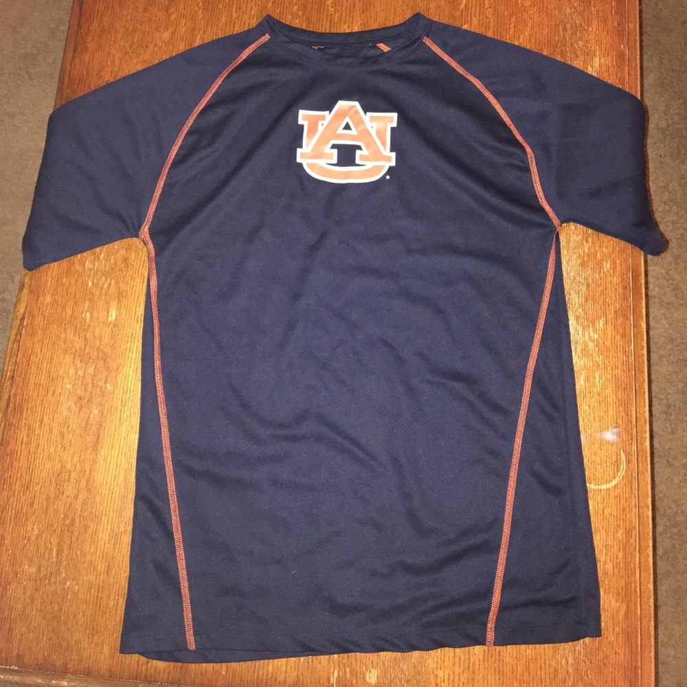 🎉 SALE 🎉 Auburn Shirt