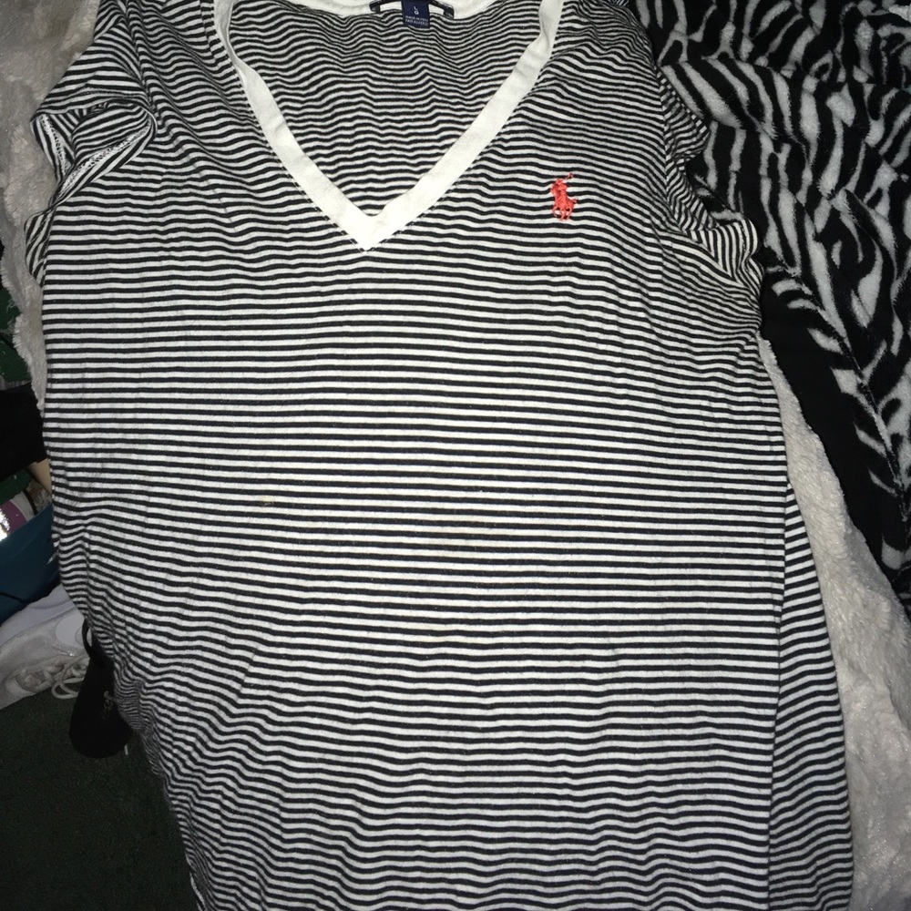 Ralph Lauren tee shirt