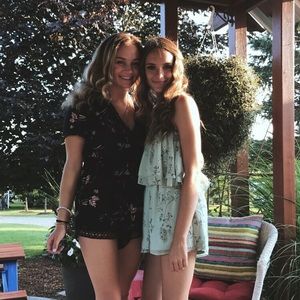 Meet your Posher, Casey