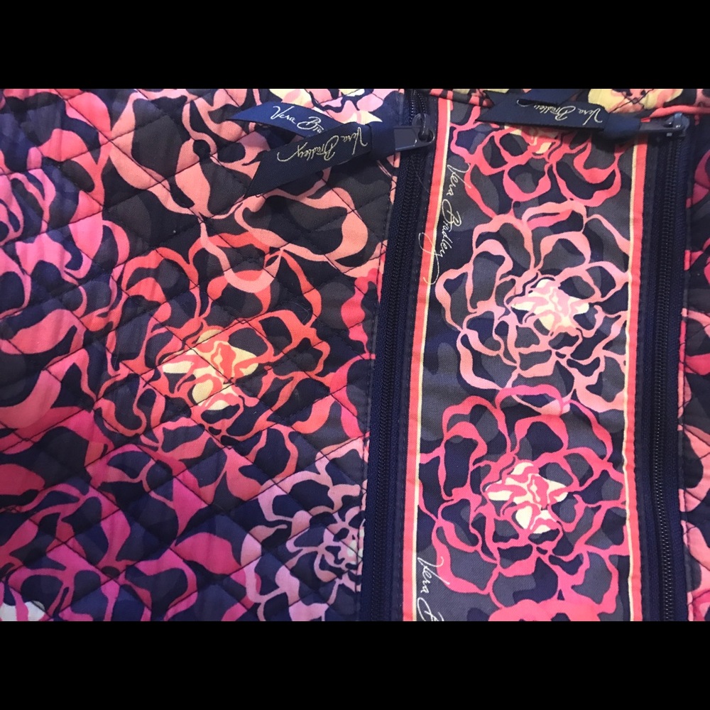 Vera Bradley backpack