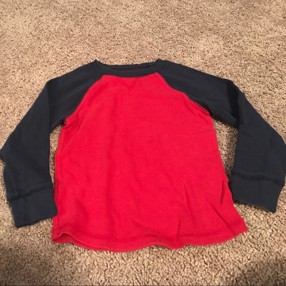 Jumping beans shirt