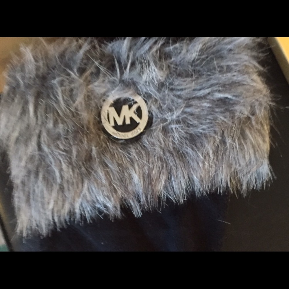 Authentic Michael Kors Boot Socks