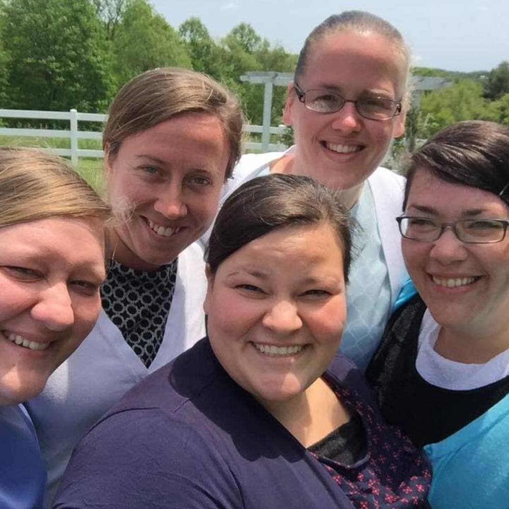 Meet your Posher, Ashleigh