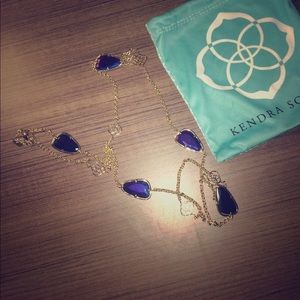 Kendra Scott Necklace