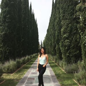 Meet your Posher, Verzlyn