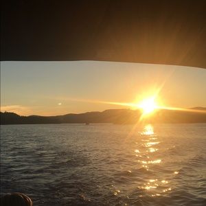 Meet your Posher, Muchael