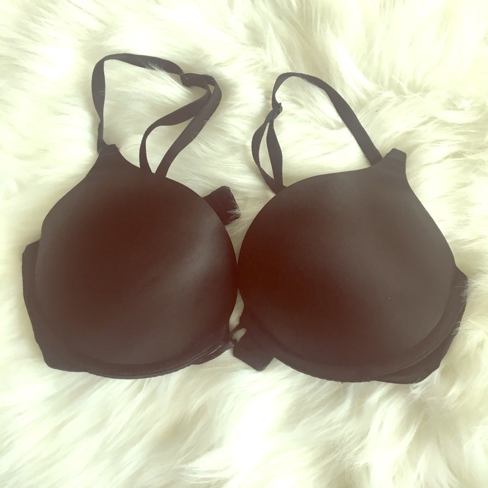 Victoria Secret's Push-up bra