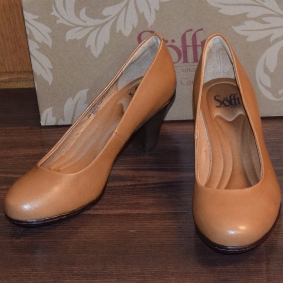 sofft velma