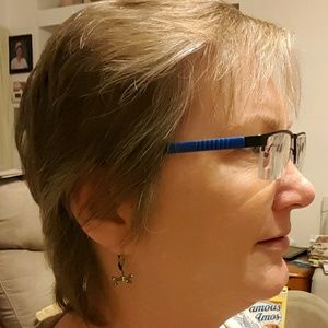 Meet your Posher, Gwen