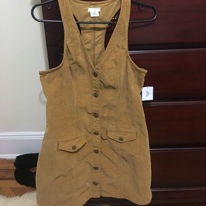 Urban Outfitters dress