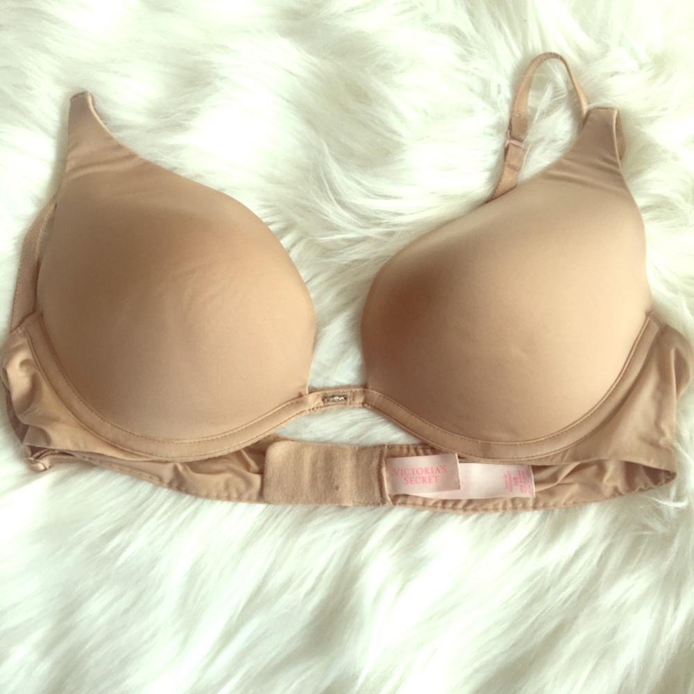 Victoria Secret's Push-up bra