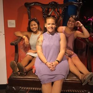 Meet your Posher, Meghan