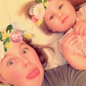 Meet your Posher, Stephanie