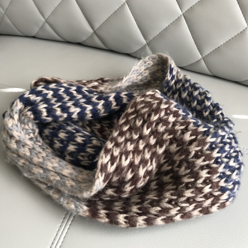 Infinity Scarf