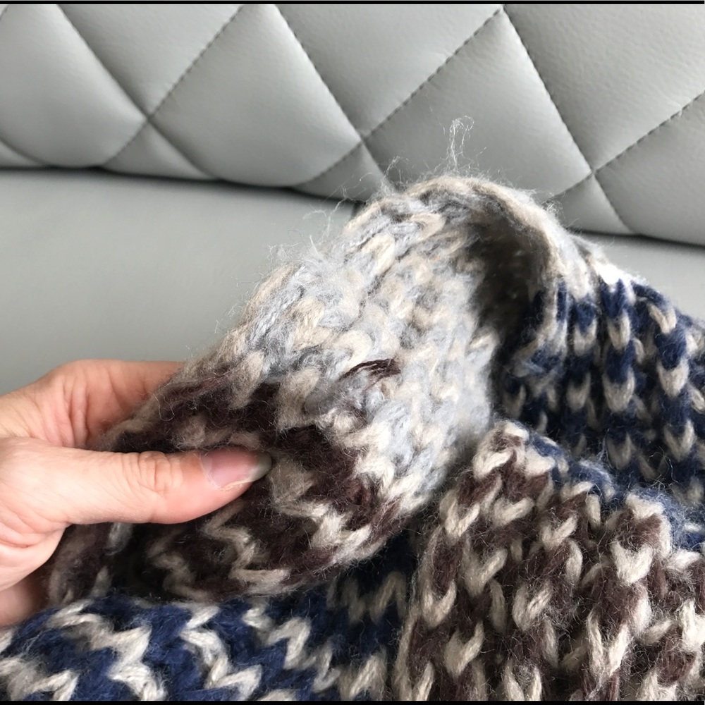 Infinity Scarf - Picture 3 of 3