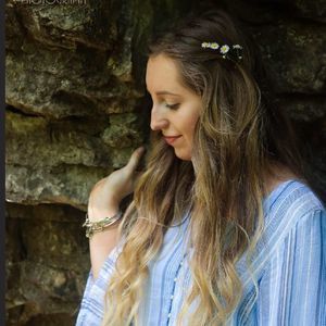 Meet your Posher, Taylor