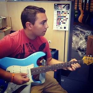 Meet your Posher, Shane