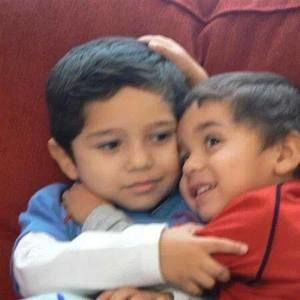 Meet your Posher, Benjamin