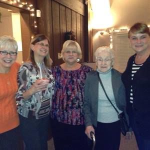 Meet your Posher, Lyn