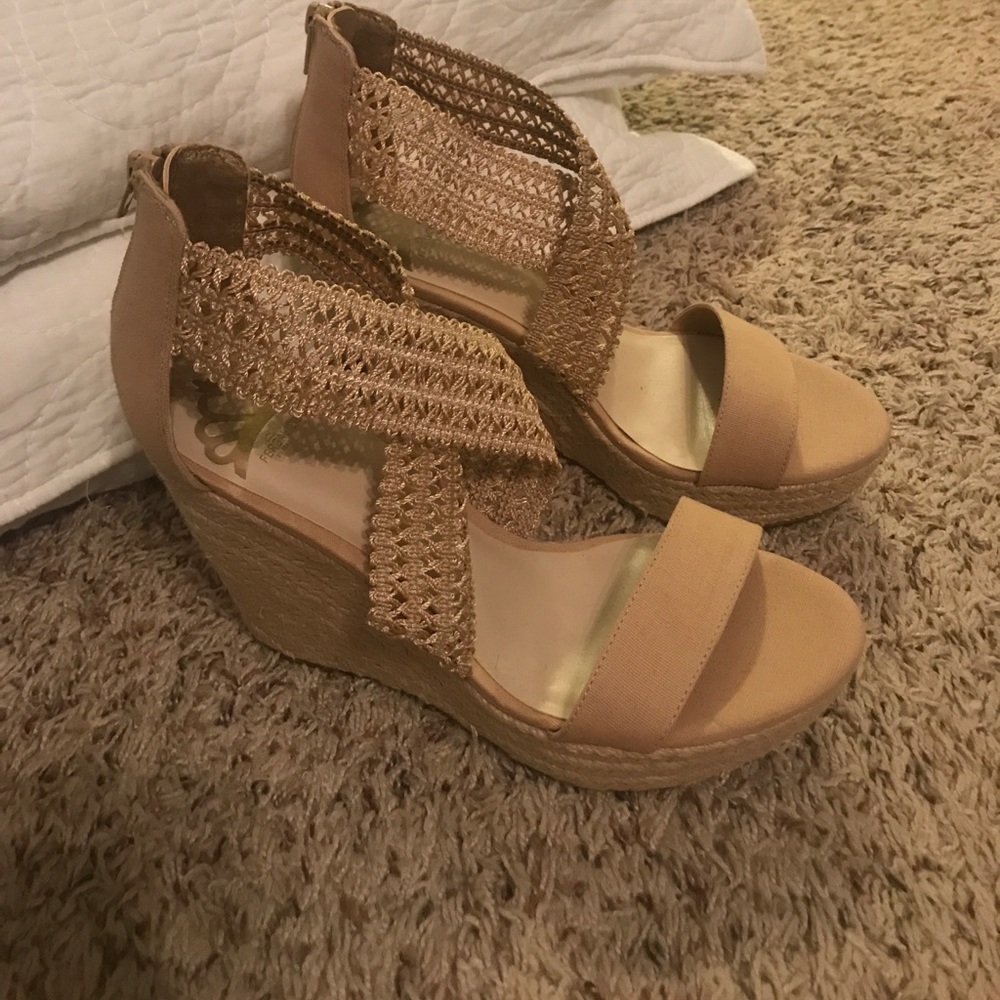 Wedges