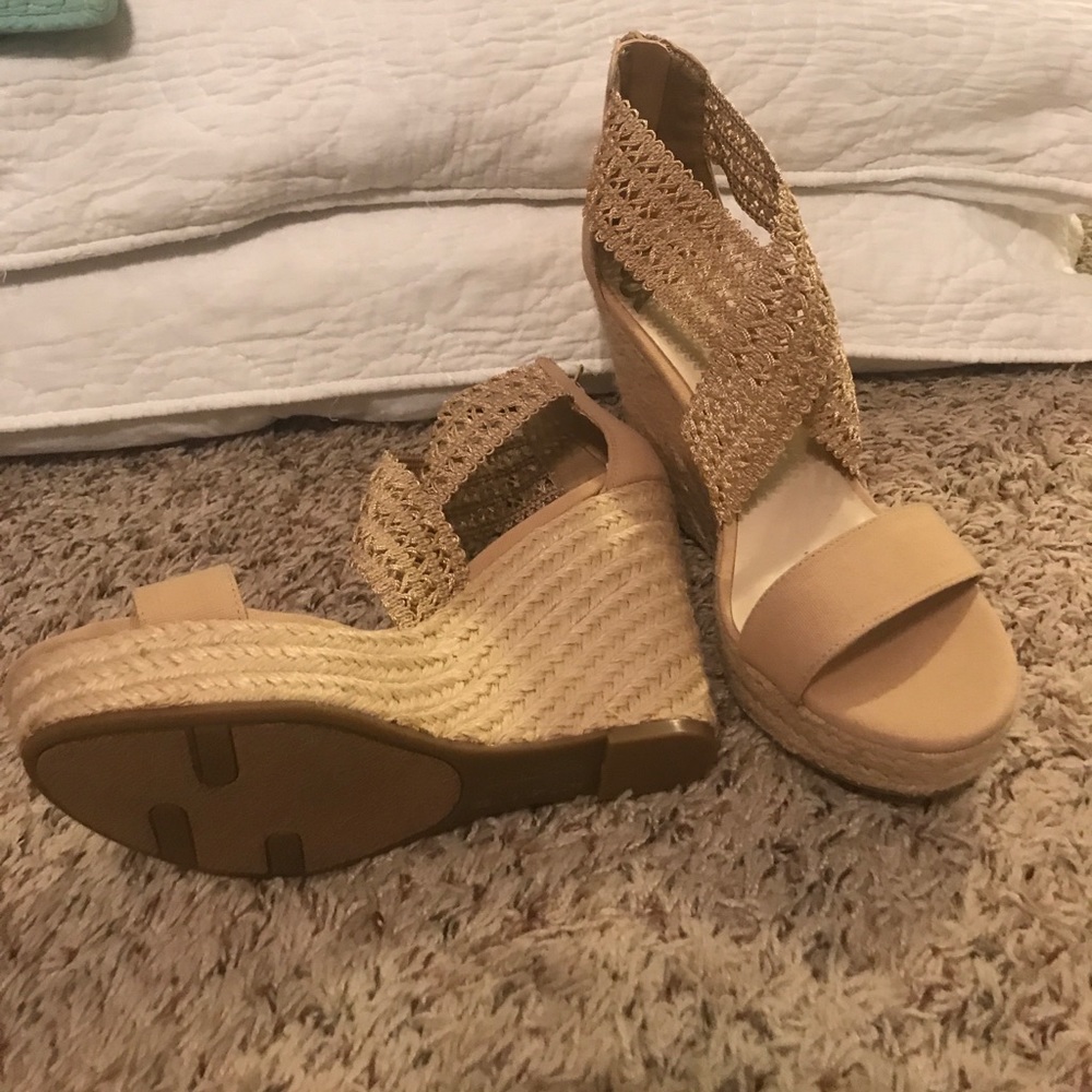 Wedges - Picture 2 of 2