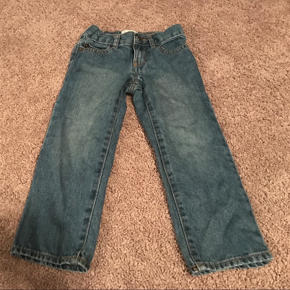 Boys jeans