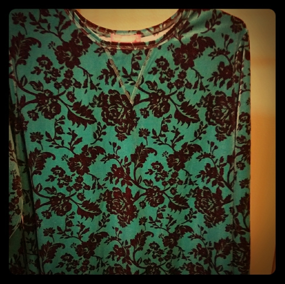 Blouse