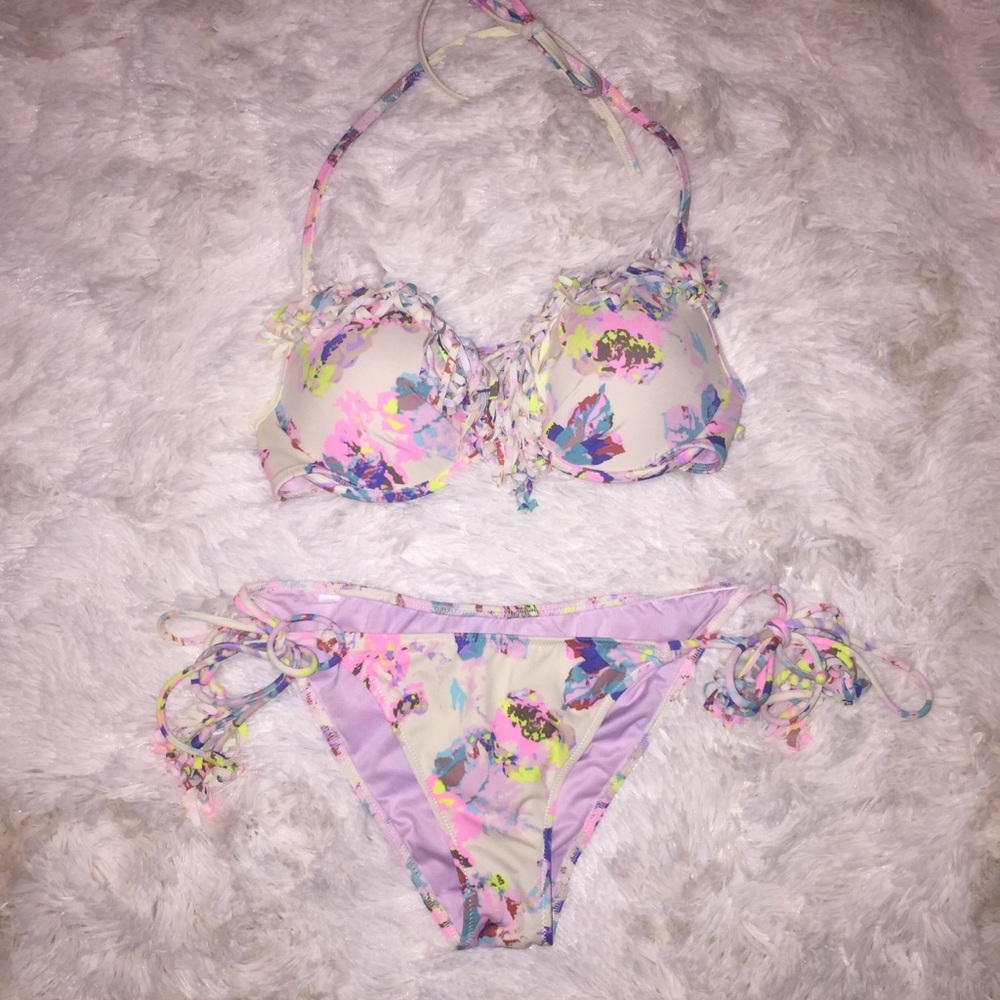 🌸Cute🌸 Victoria’s Secret bikini