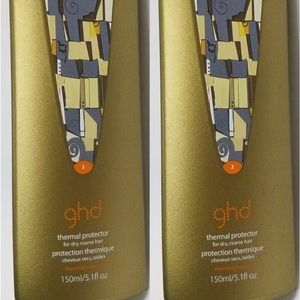 (2 Pack) Ghd Thermal Protector Spray