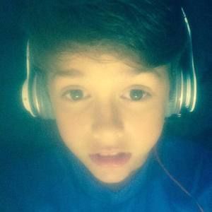 Meet your Posher, Austin