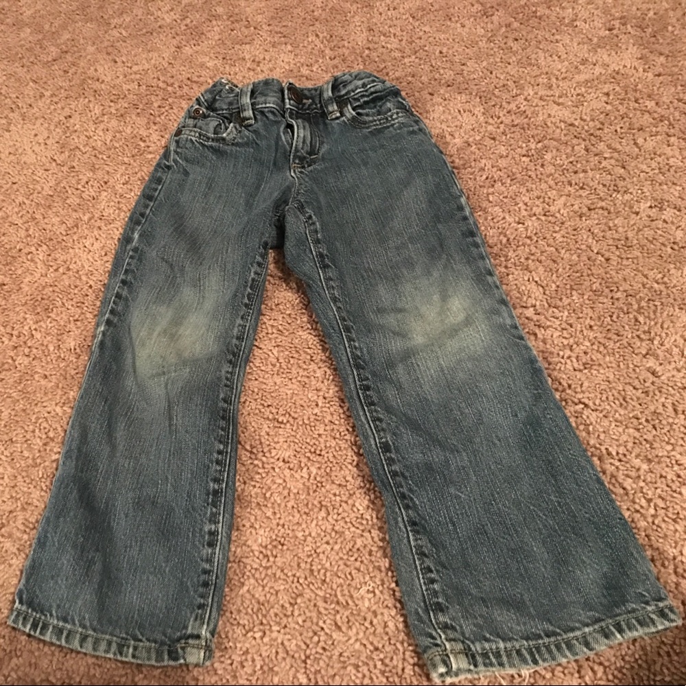 Old navy boys jeans