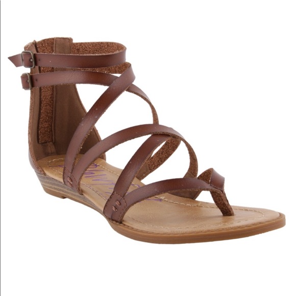 Blowfish Shoes - Blowfish Bungalow Sandal