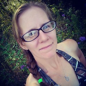 Meet your Posher, Christa