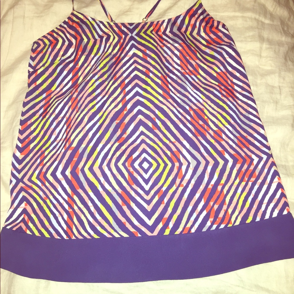 Bcbg top