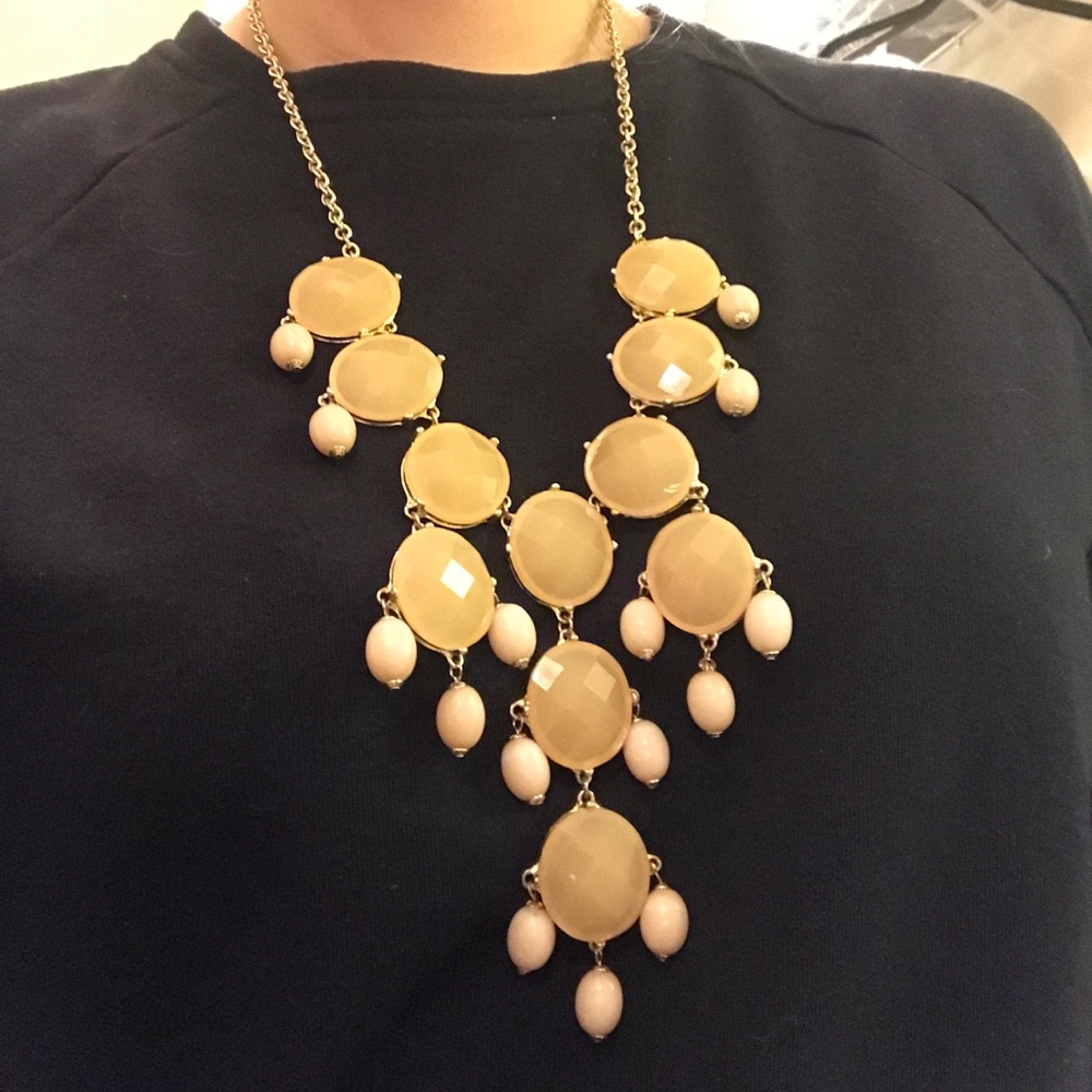 Francescas Bubble Necklace