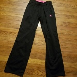Women adidas sweats