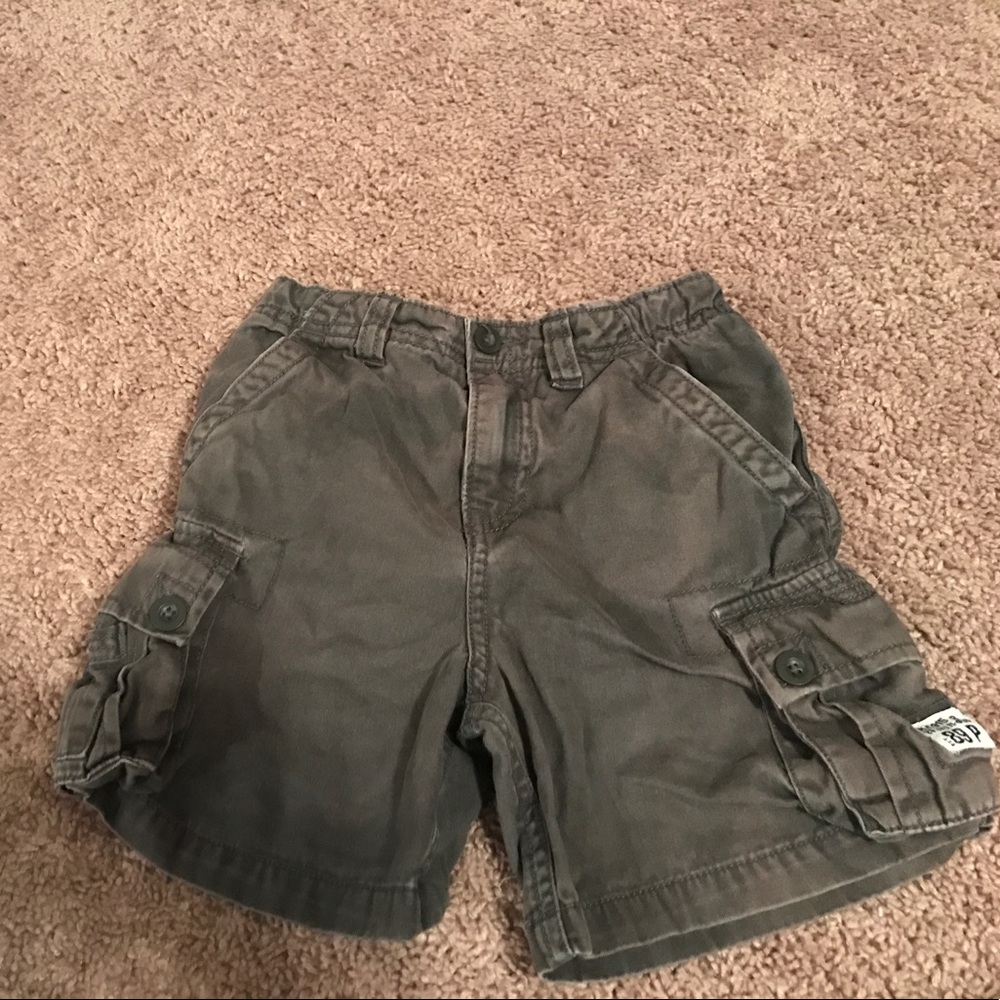Boys shorts