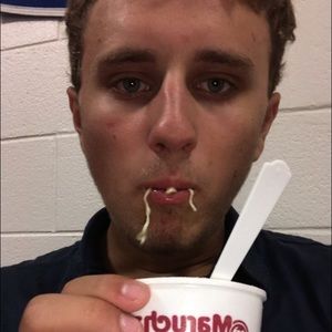 Meet your Posher, Tyler