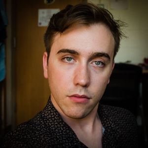 Meet your Posher, Jason