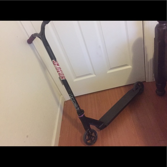 Meet your Posher, Matthew - Picture 1 of 1