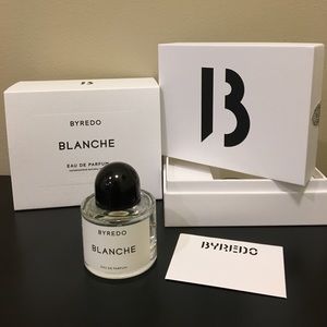 Byredo Blanche Eau De Parfum