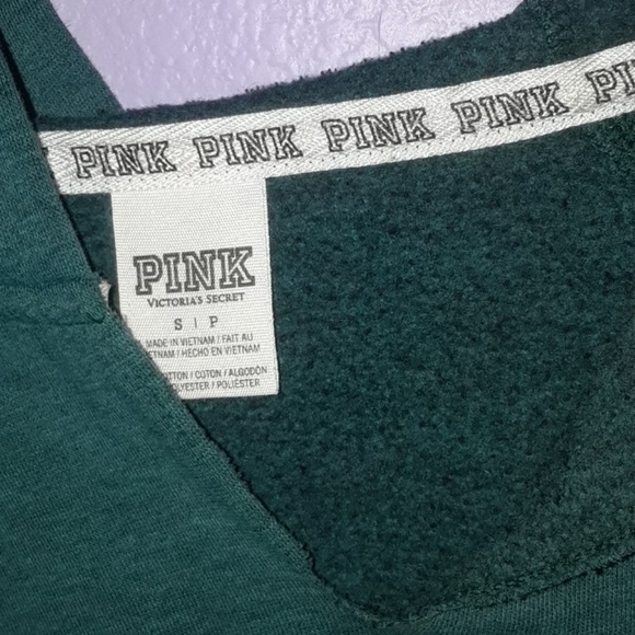 Pink hoodie - Picture 3 of 4